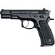 CZ 75-B 9mm Luger Steel Pistol                                                                                                   - view number 1 selected
