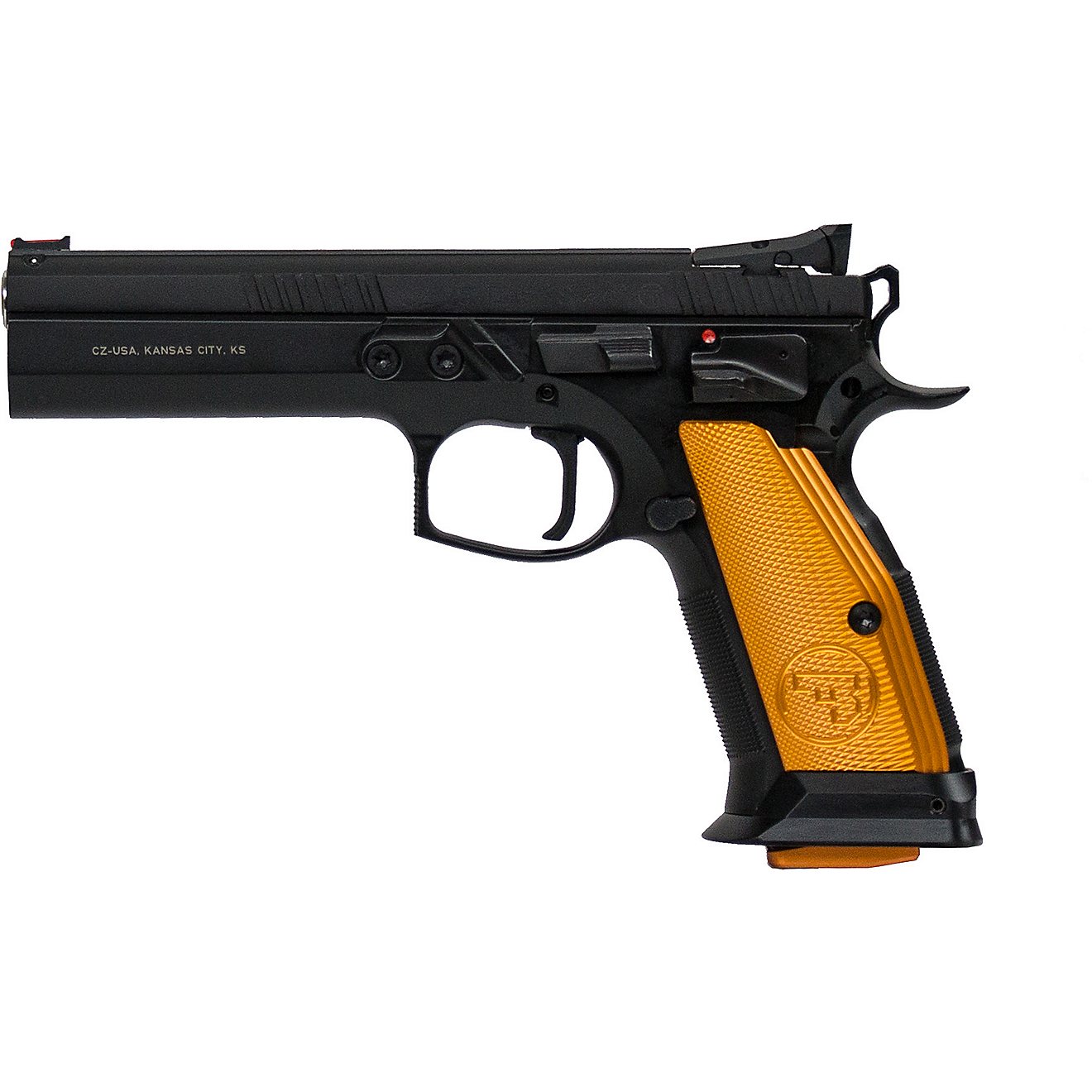 CZ 75 Sport 9mm Luger Pistol                                                                                                     - view number 2