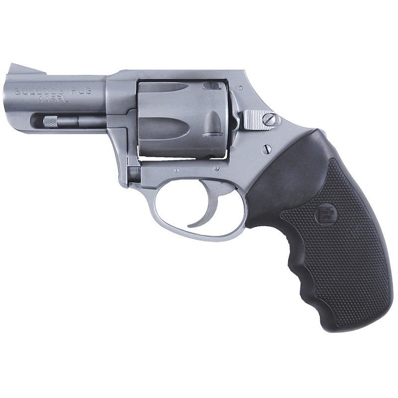Charter Arms Bulldo… - image