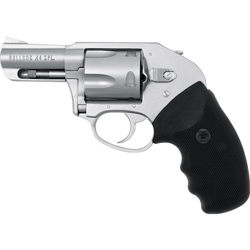Charter Arms Bulldo… - image