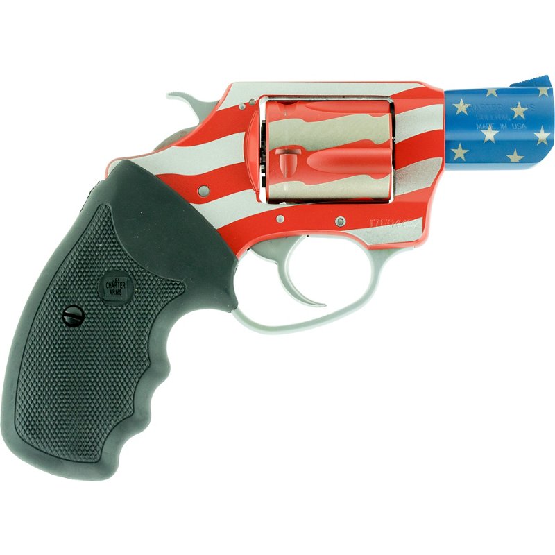 Charter Arms The Ol… - image