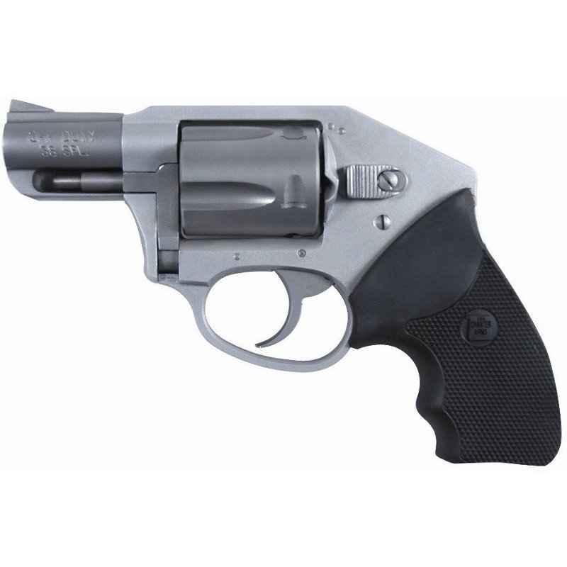 Charter Arms Underc… - image