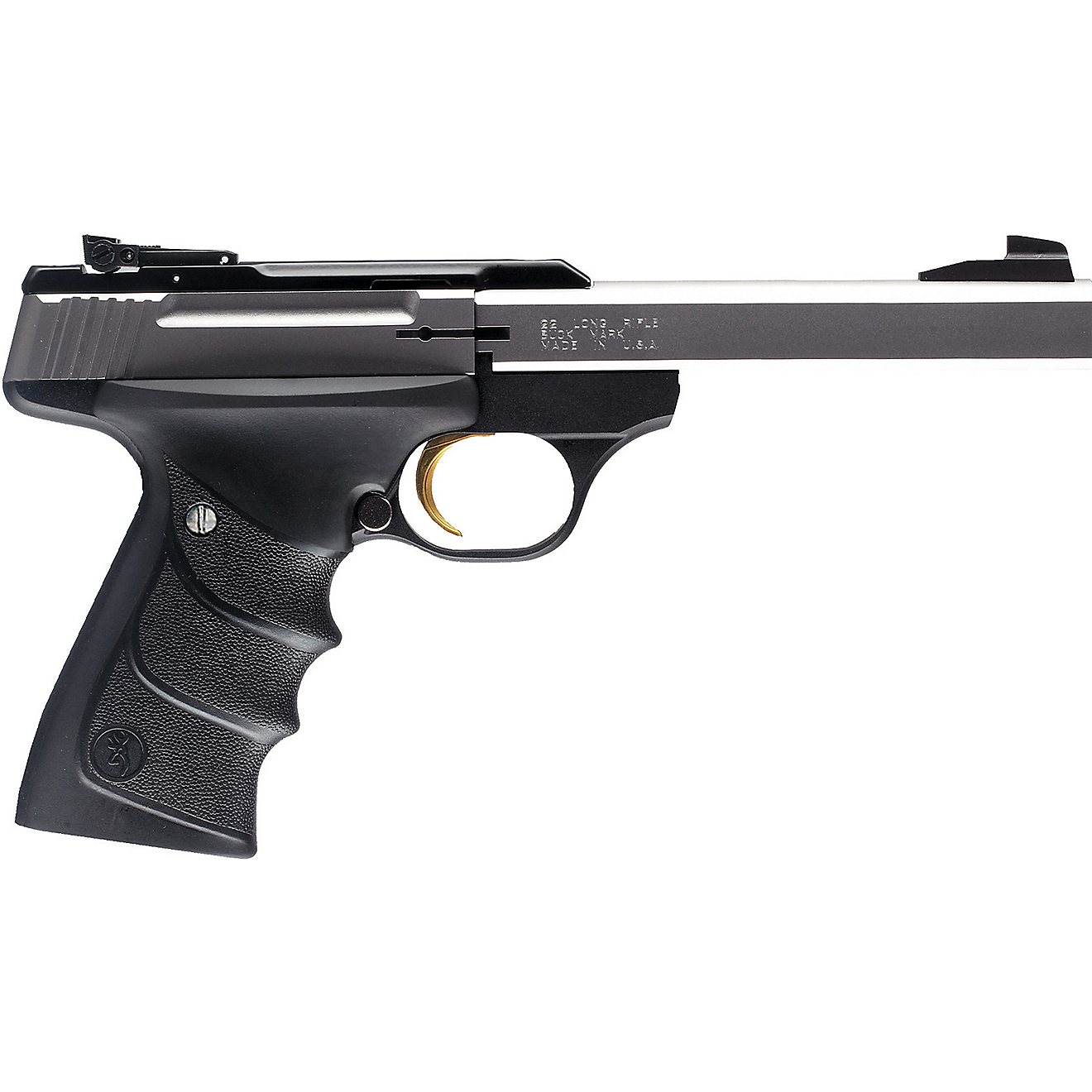 Browning Buck Mark Standard URX .22 LR Pistol                                                                                    - view number 1