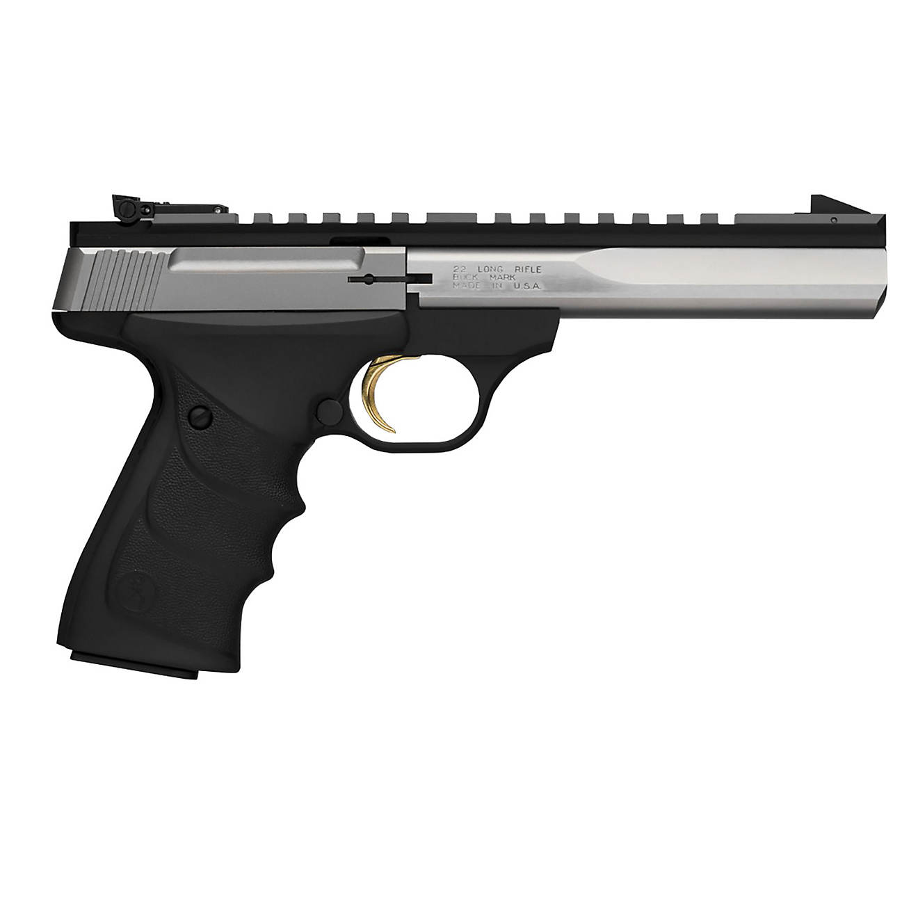 Browning Buckmark Contour URX .22 LR Pistol                                                                                      - view number 1