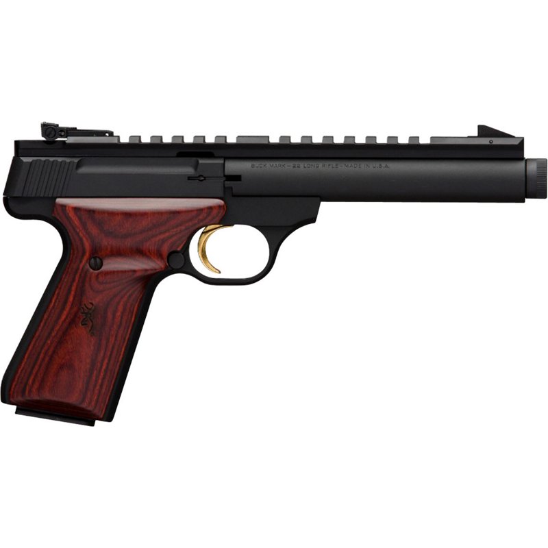 Browning Buckmark F… - image