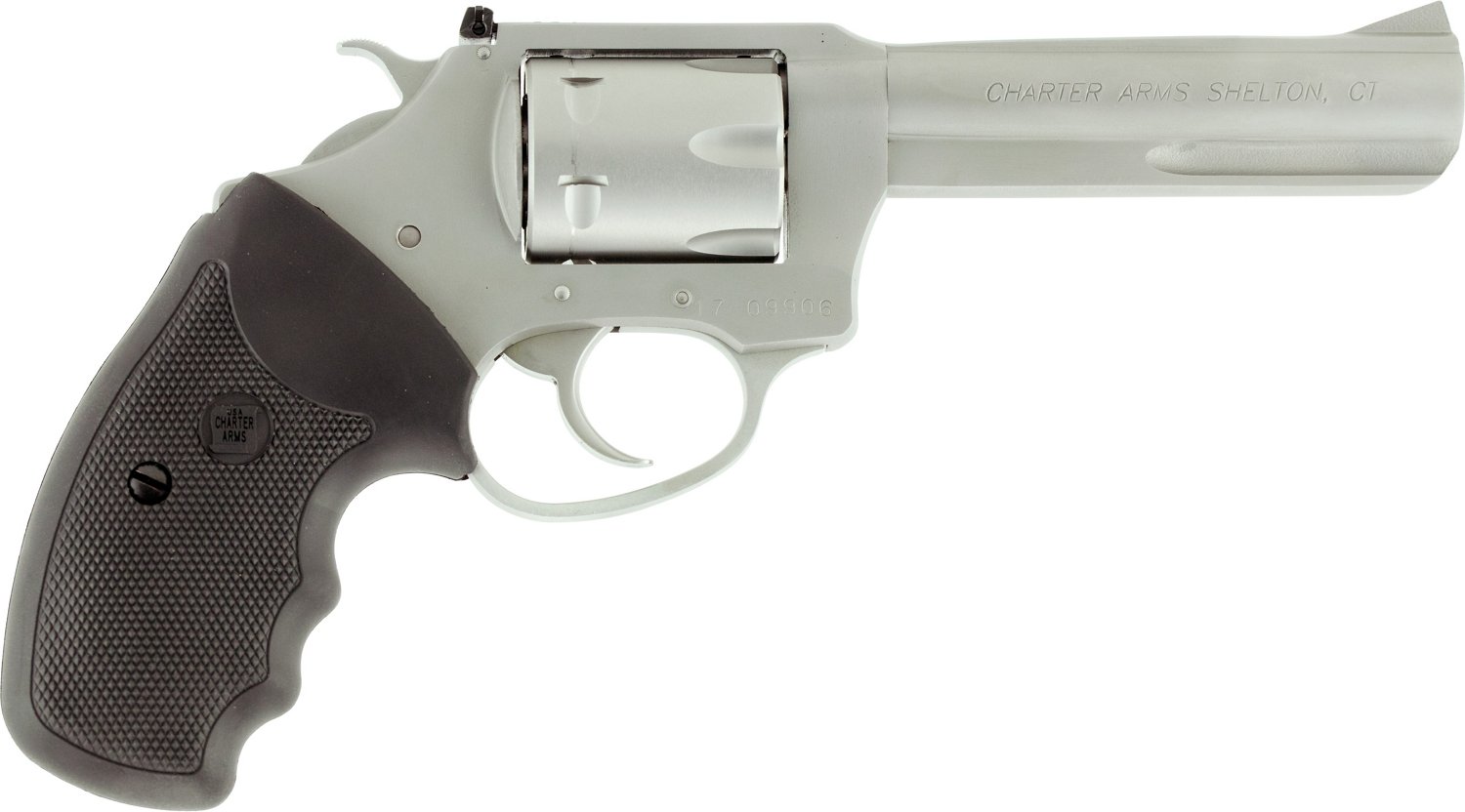 Charter Arms Pathfinder Target .22 WMR Revolver