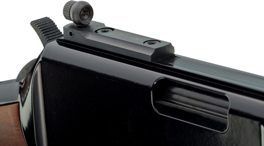 Henry Small Game .22 LR/Long/Short Lever-Action Rifle - view number 2