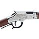 Henry Golden Boy Silver Eagle 2nd Edition .22 LR/Long/Short Lever-Action Rifle                                                   - view number 2 image