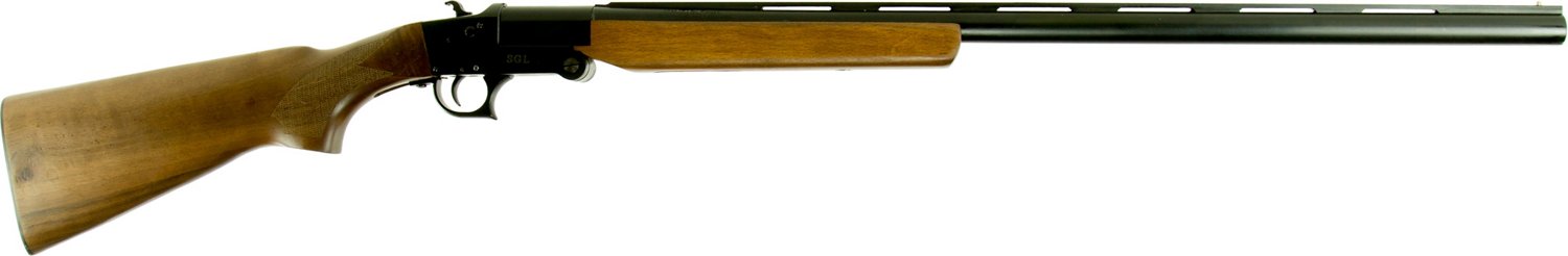 Hatfield SLG 20 Gauge BreakOpen Shotgun Academy