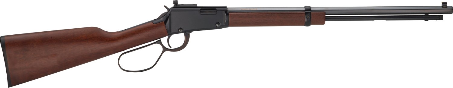 Henry Small Game .22 LR/Long/Short Lever-Action Rifle