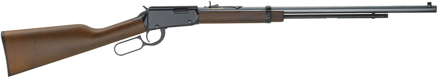 Henry Frontier .22 LR/Long/Short Lever-Action Rifle