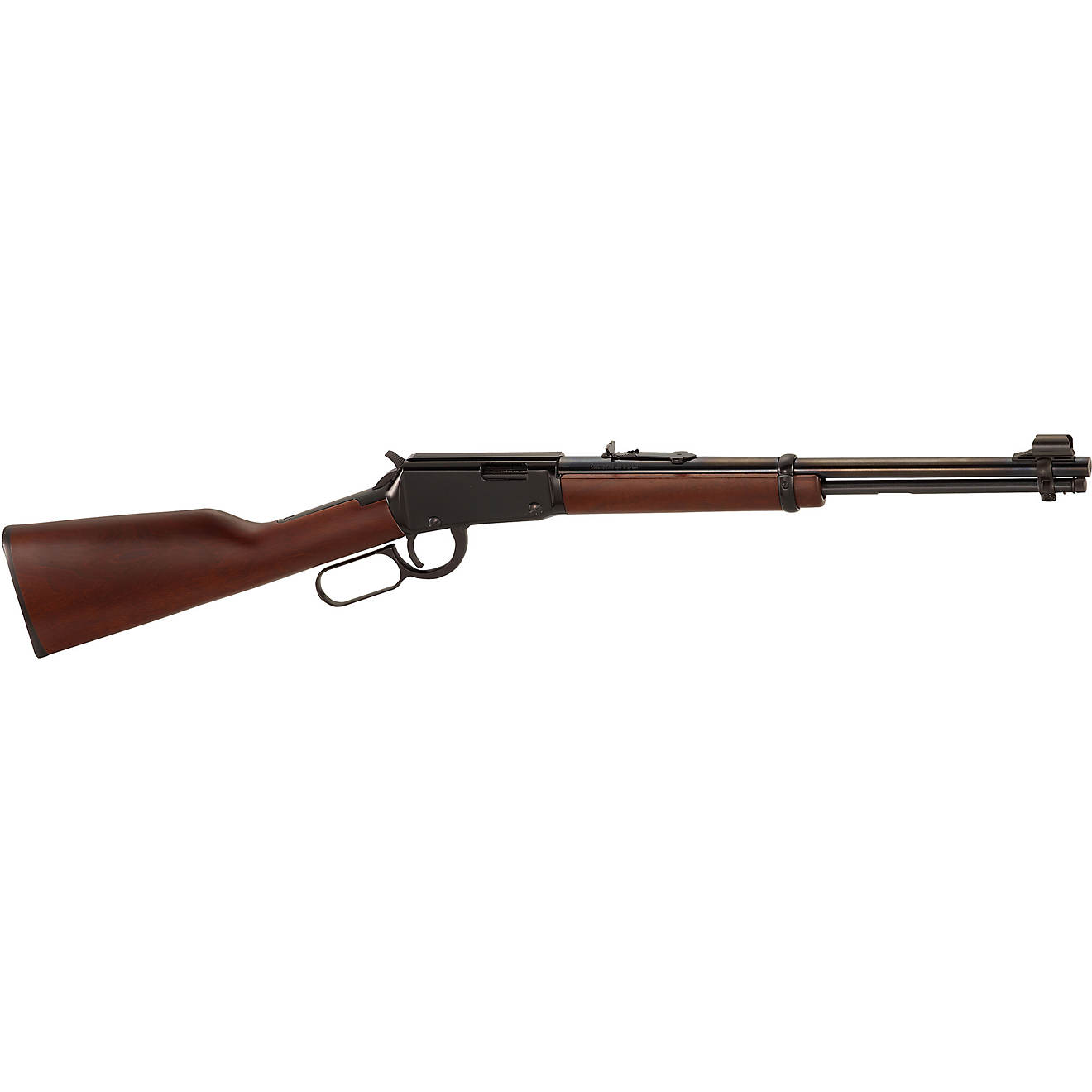 Henry Youth Lever .22 LR/Long/Short Lever-Action Rifle                                                                           - view number 1