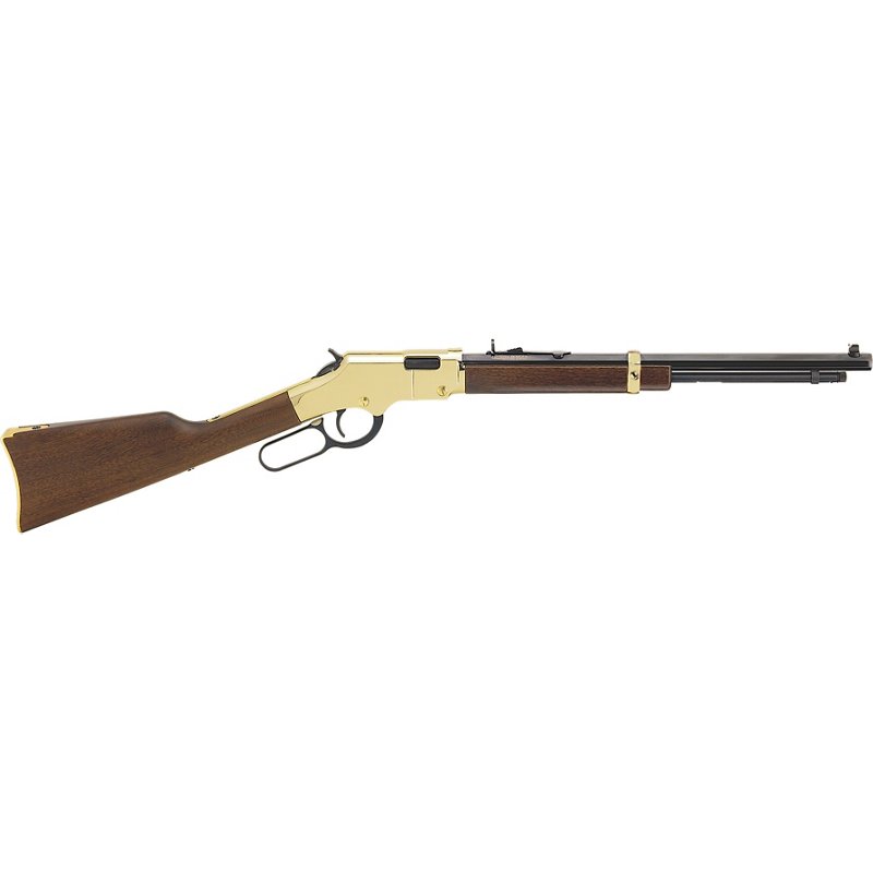 Henry Youth Golden … - image