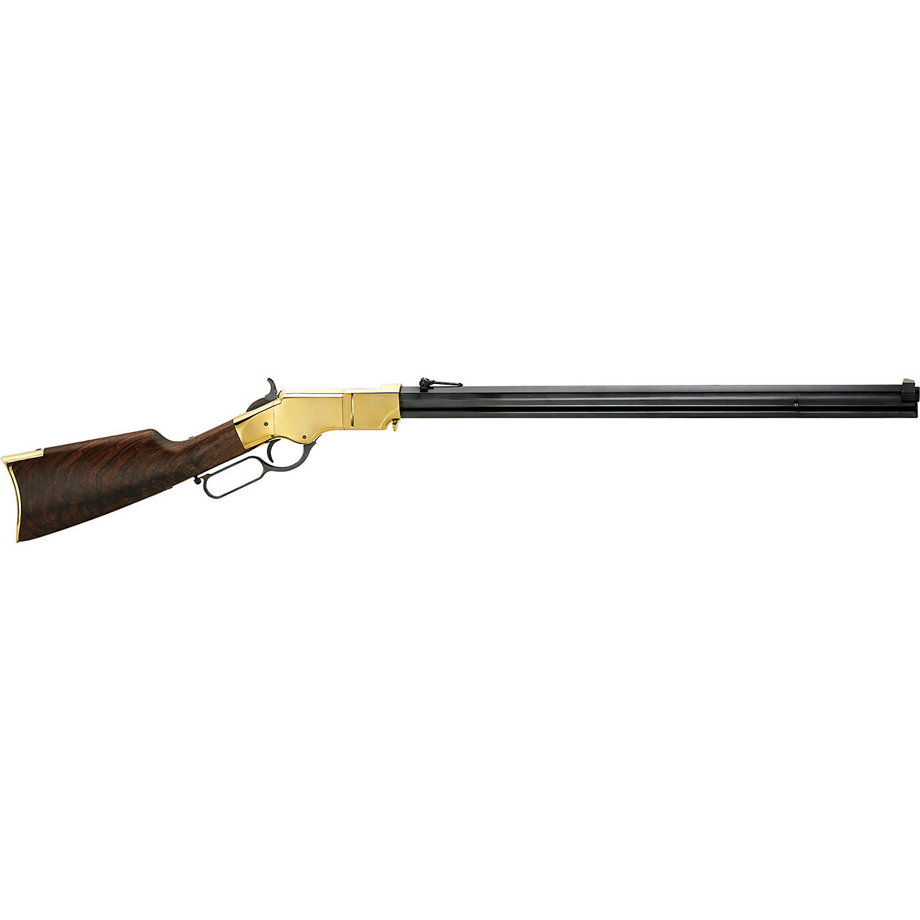 Henry Original BTH 44-40 Winchester Lever-Action Rifle                                                                           - view number 1
