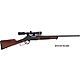 Henry Long Ranger .243 Winchester Lever-Action Rifle                                                                             - view number 1 selected