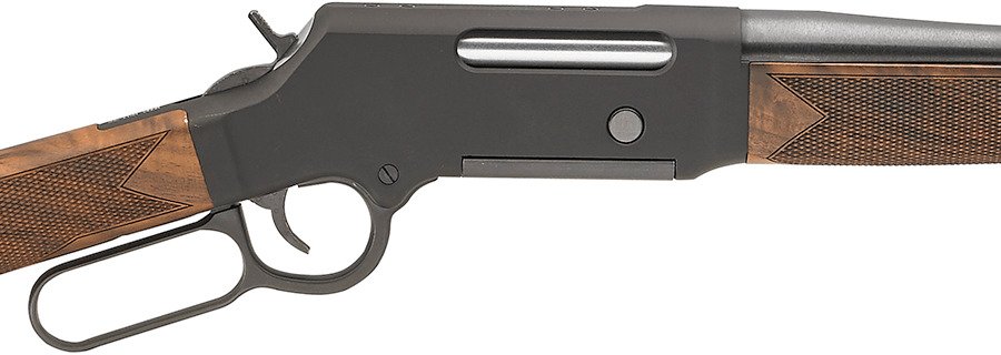 Henry Long Ranger .243 Winchester Lever-Action Rifle - view number 3