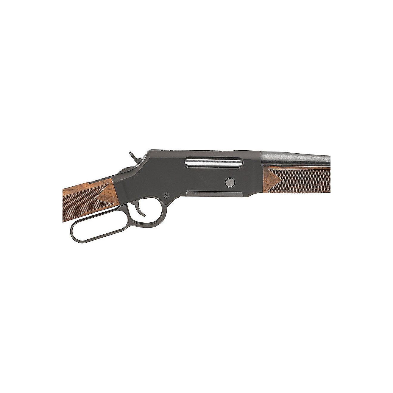 Henry Long Ranger .243 Winchester Lever-Action Rifle                                                                             - view number 3