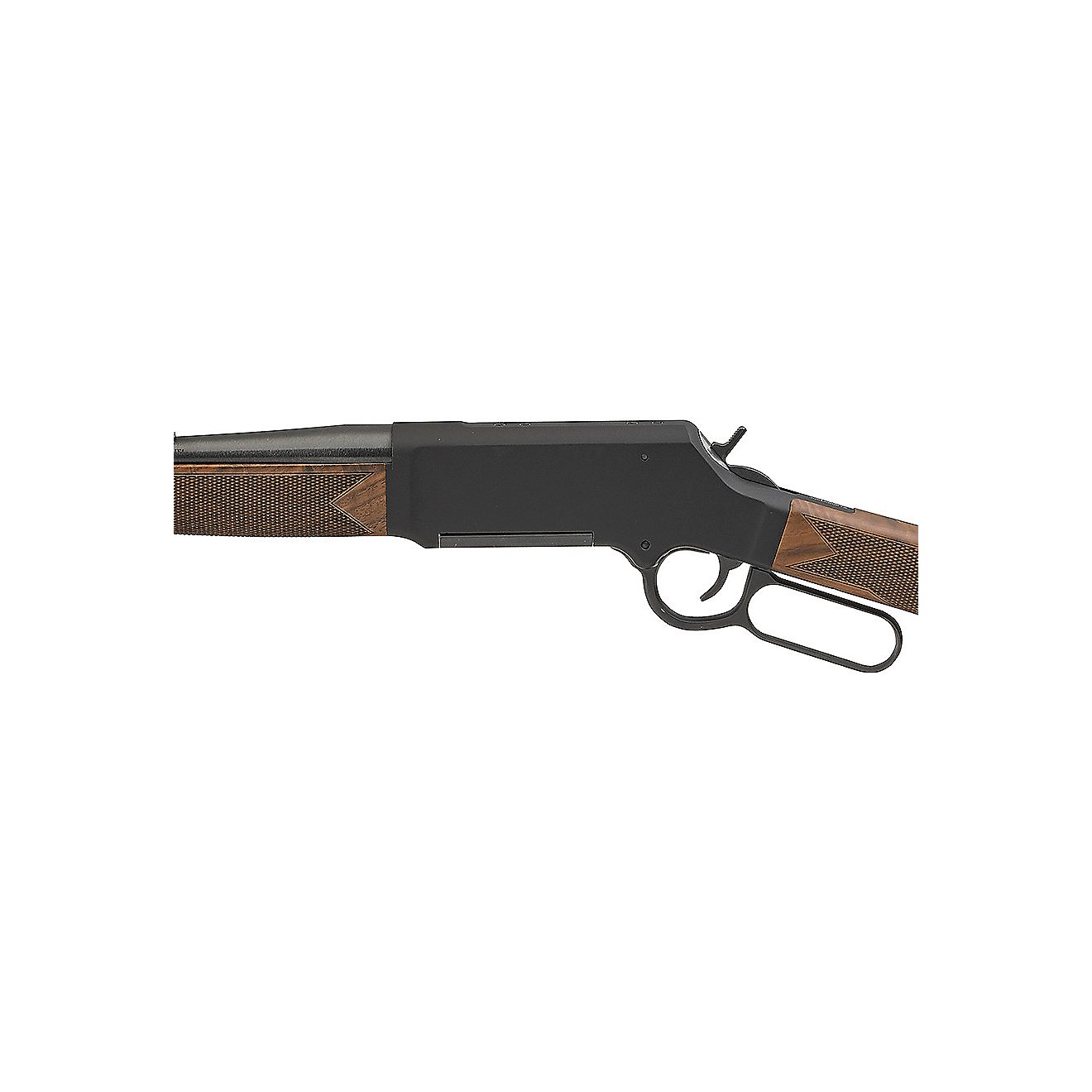 Henry Long Ranger .243 Winchester Lever-Action Rifle                                                                             - view number 4