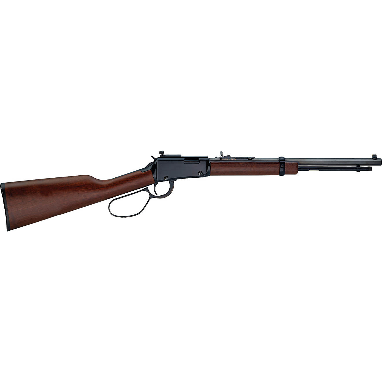 Henry Small Game Carbine .22 WMR Lever-Action Rifle                                                                              - view number 1