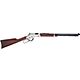 Henry Golden Boy Silver .22 WMR Lever-Action Rifle                                                                               - view number 1 selected