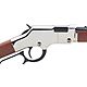 Henry Golden Boy Silver .22 WMR Lever-Action Rifle                                                                               - view number 2