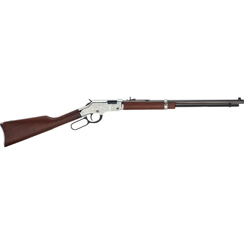 Henry Silver Eagle … - image