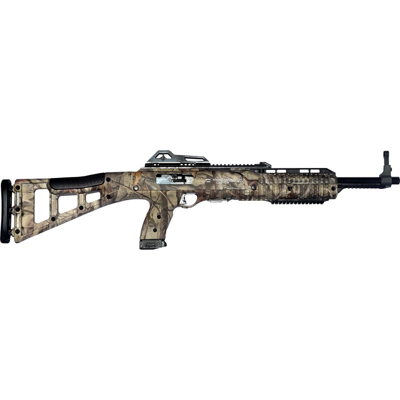 Hi-Point Firearms 4… - image