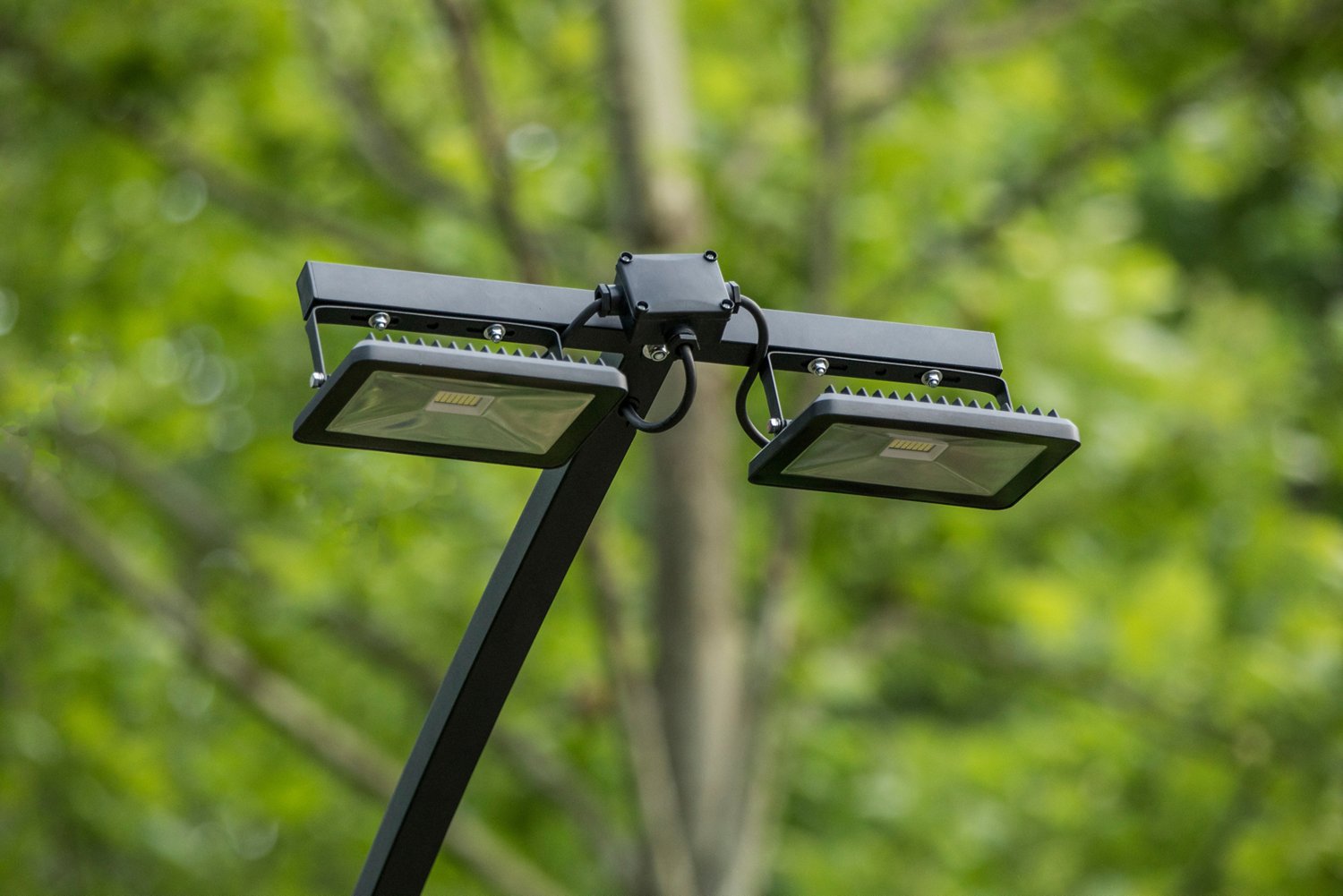 Goalrilla LED Basketball Hoop Light Academy