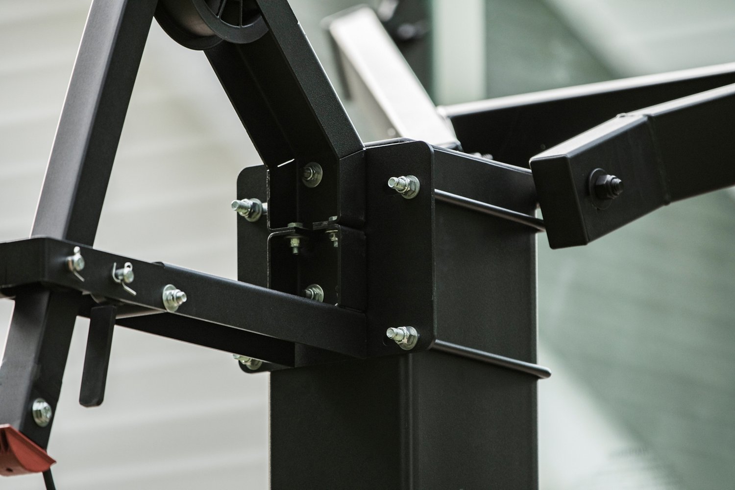 Goalrilla LED Basketball Hoop Light Academy