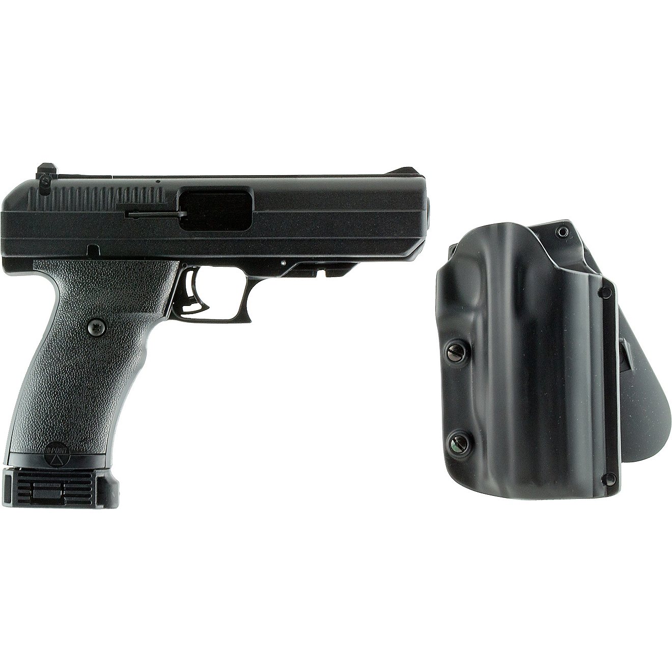 Hi-Point Firearms JCP .40 S&W Pistol                                                                                             - view number 1