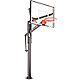 Goalrilla FT Series 54 in Inground Tempered Glass Basketball Hoop                                                                - view number 1 selected