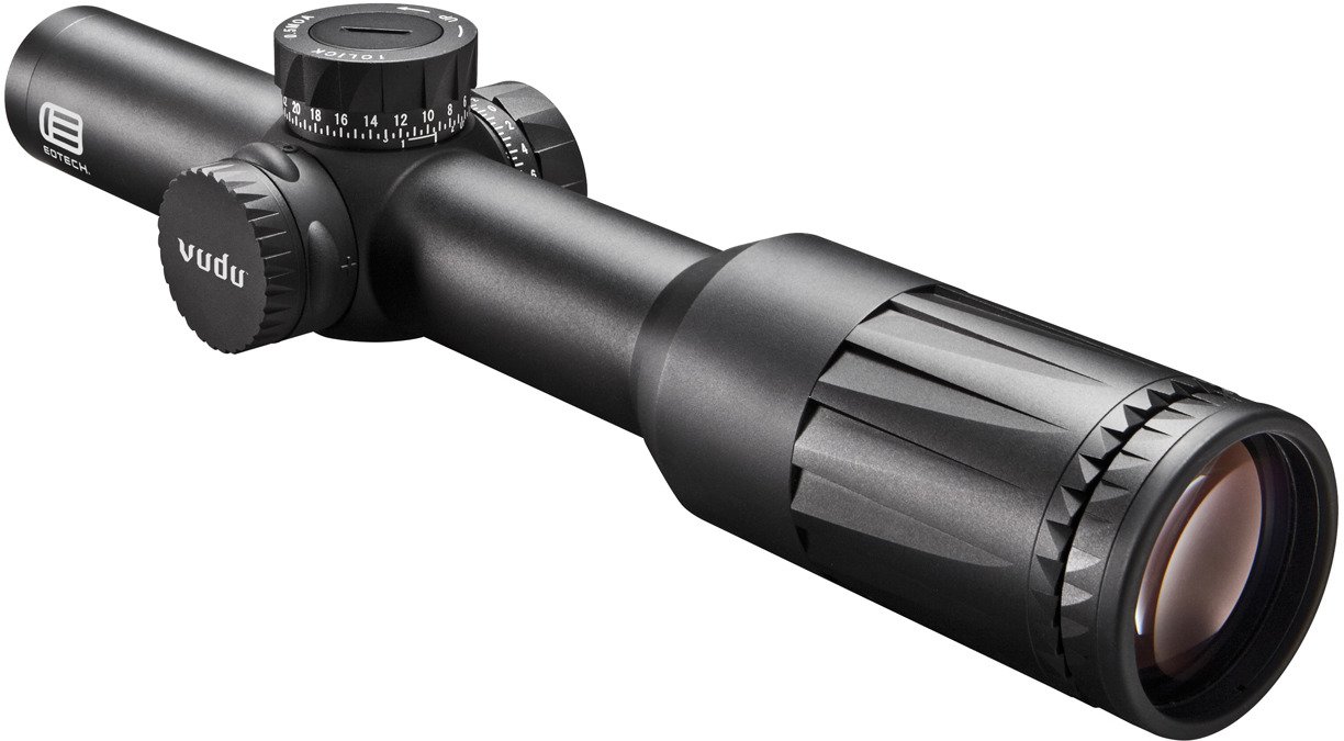 EOTech Vudu SR1 1 - 6 x 24 Precision Riflescope - view number 3