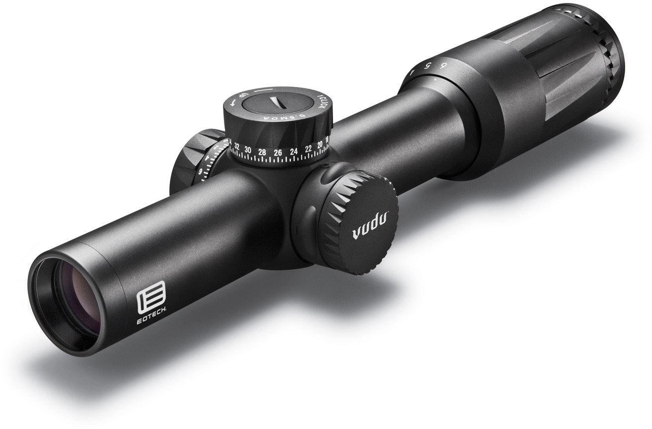 EOTech Vudu SR3 1 - 6 x 24 Precision Riflescope - view number 2