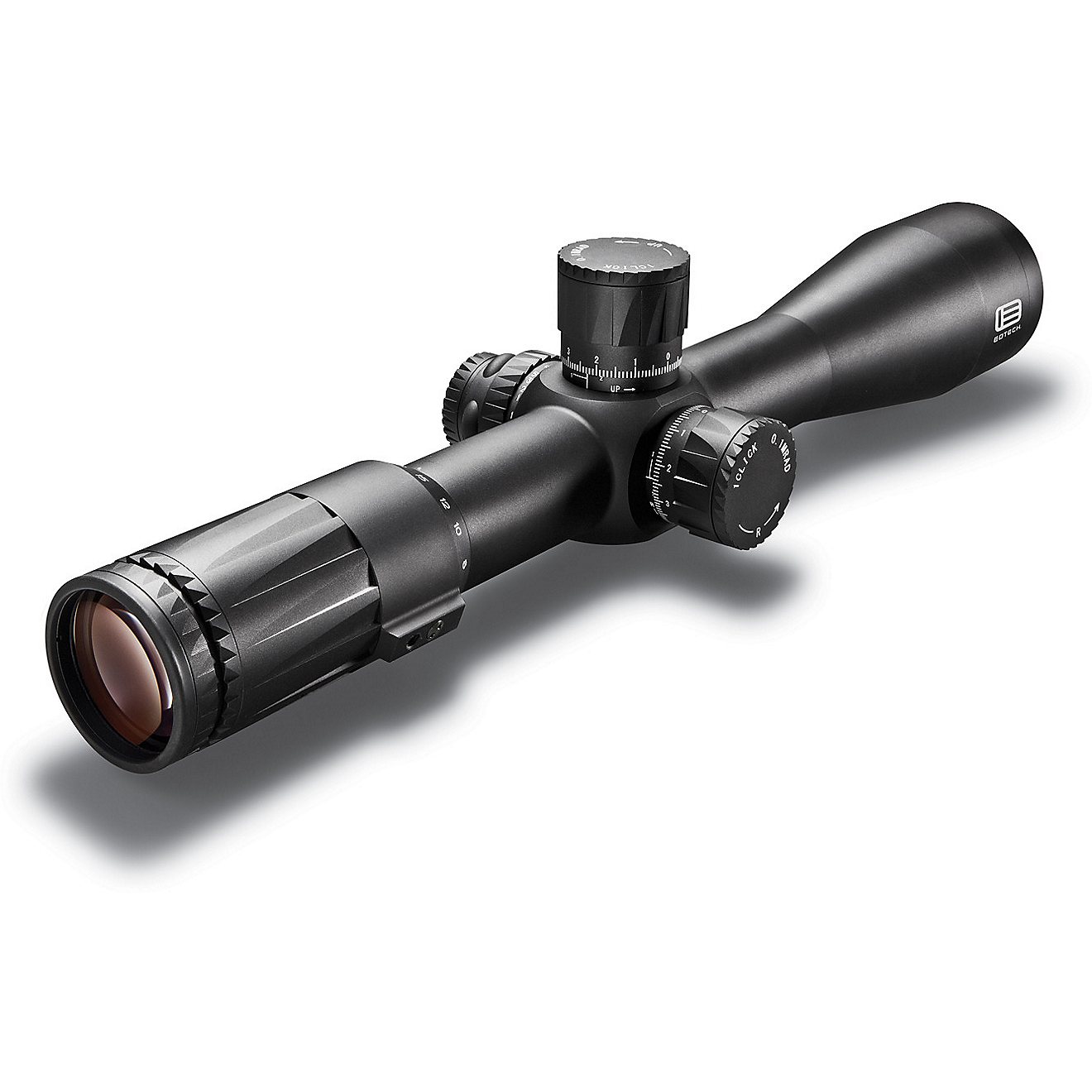 EOTech Vudu MD2-MOA Precision Riflescope                                                                                         - view number 1