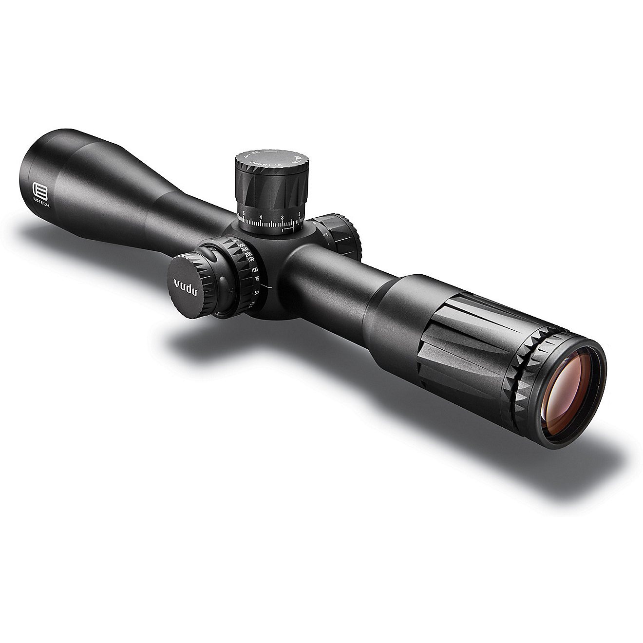 EOTech Vudu MD2-MOA Precision Riflescope                                                                                         - view number 3
