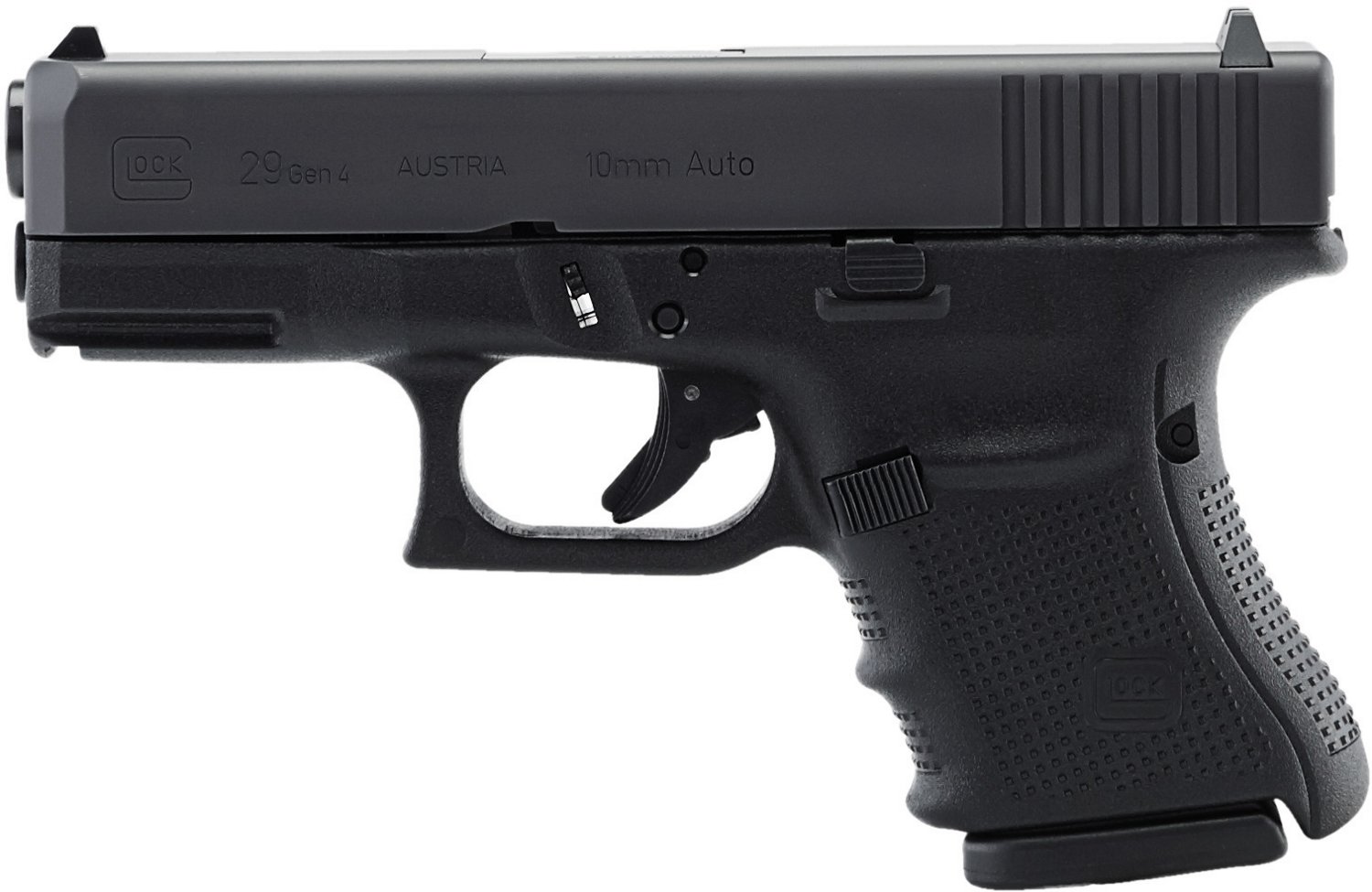 10mm glock 29