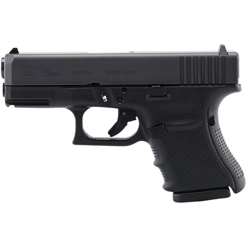 Glock 29 - G29 Gen4… - image