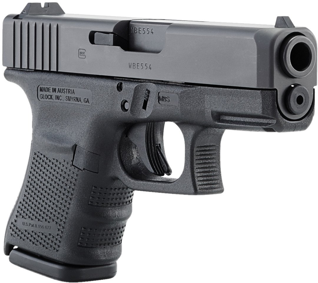 10mm glock 29