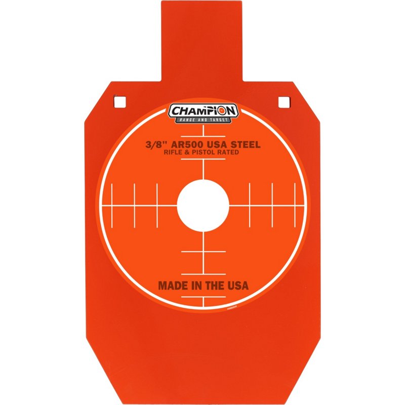 Champion Targets 66… - image