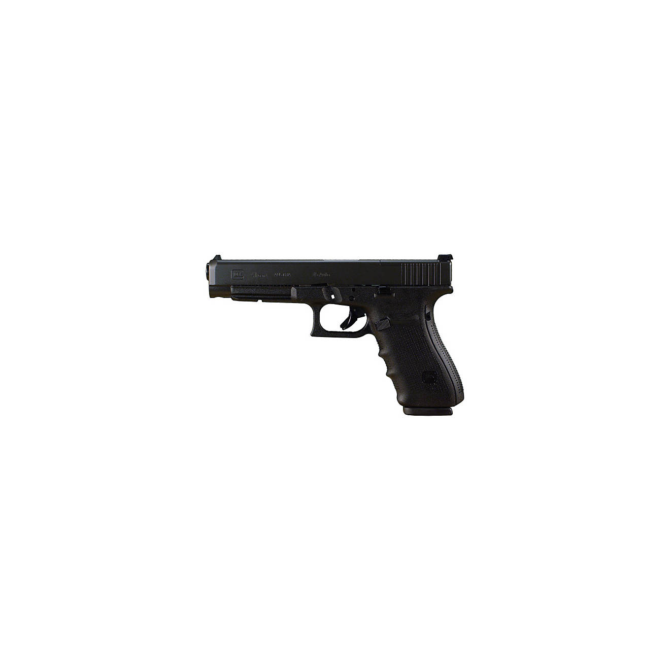 GLOCK 41 - G41 Gen4 MOS 45 ACP Full-Sized 13-Round Pistol                                                                        - view number 1