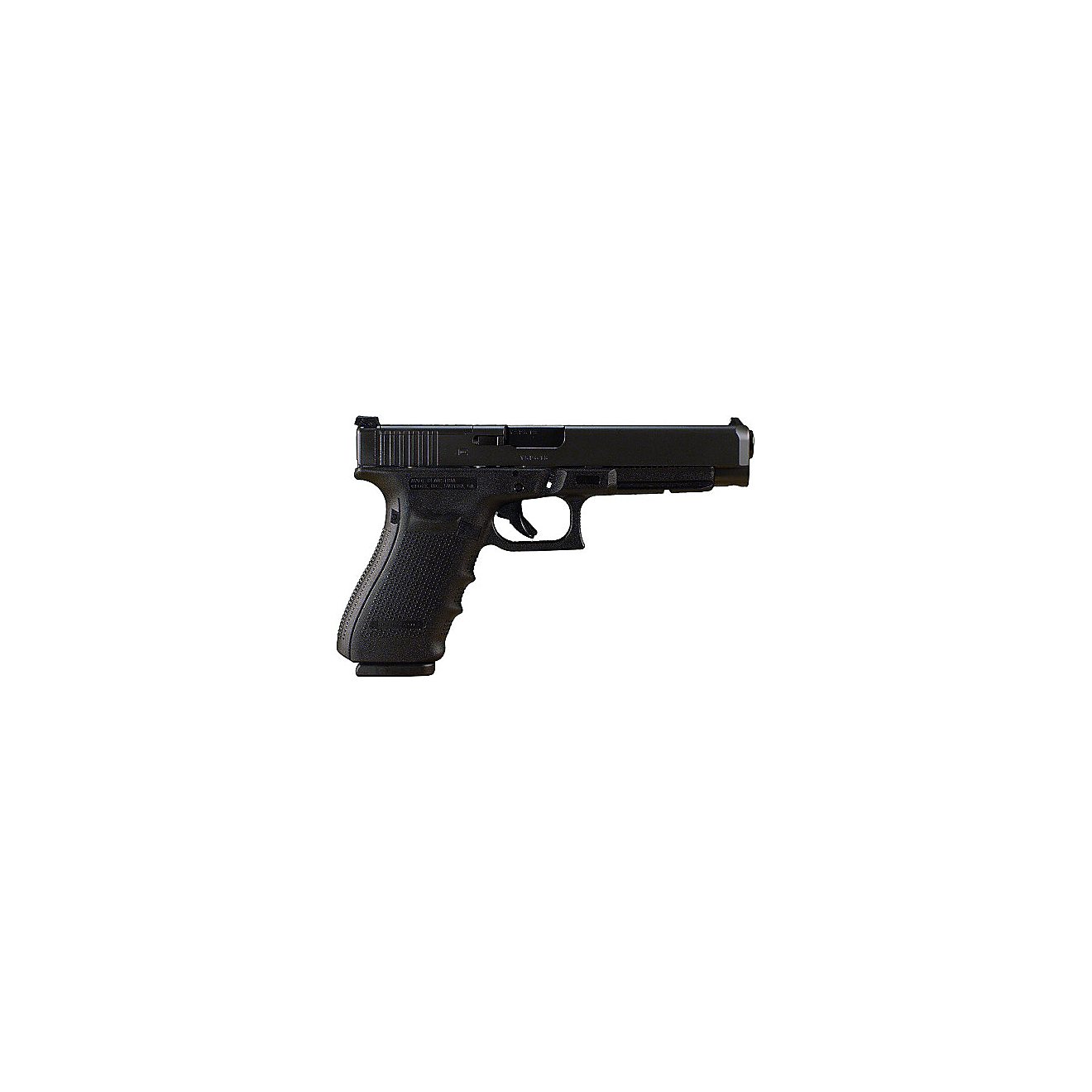 GLOCK 41 - G41 Gen4 MOS 45 ACP Full-Sized 13-Round Pistol                                                                        - view number 2