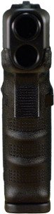 GLOCK 41 - G41 Gen4 MOS 45 ACP Full-Sized 13-Round Pistol