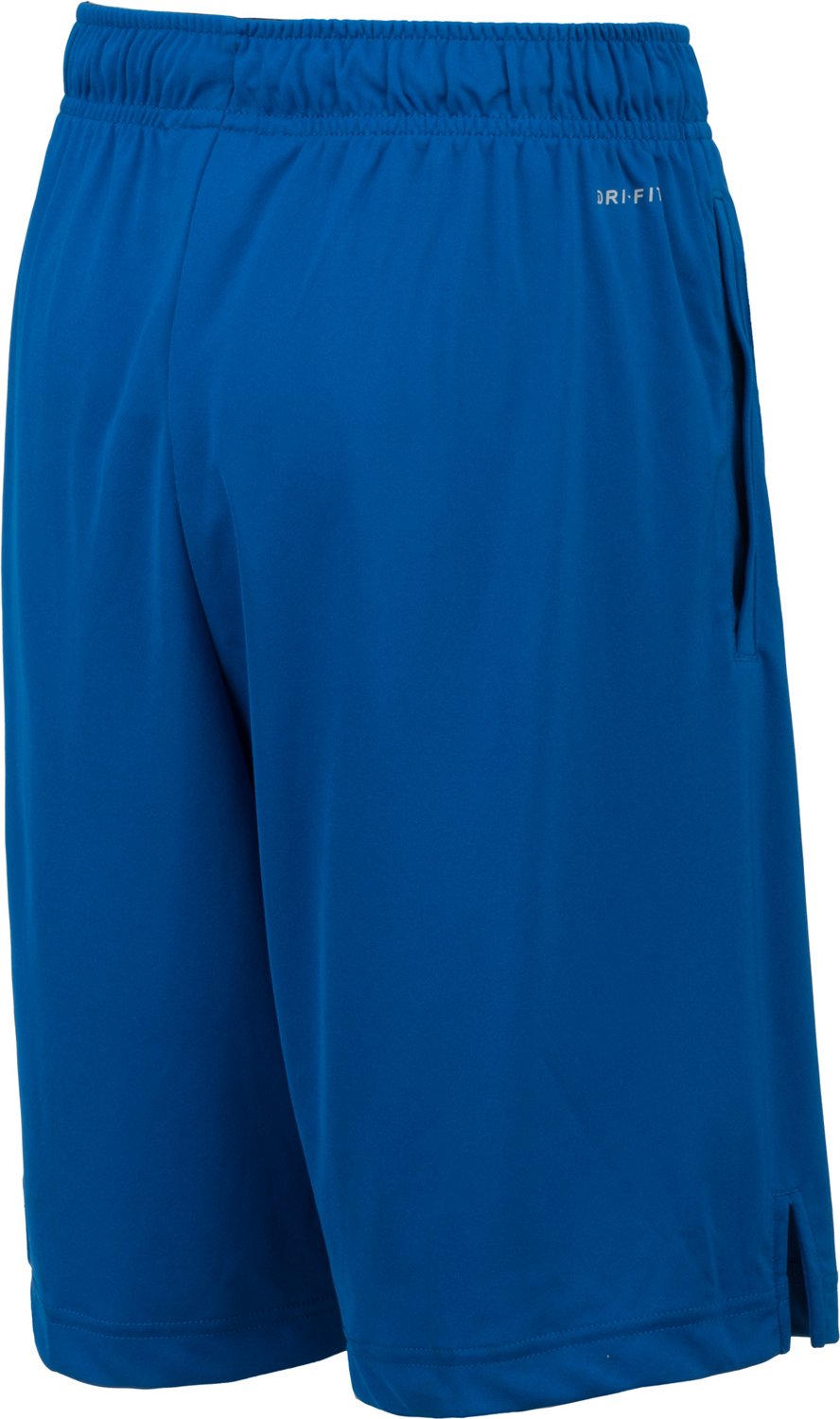 Nike Boys' Dry Short                                                                                                             - view number 2