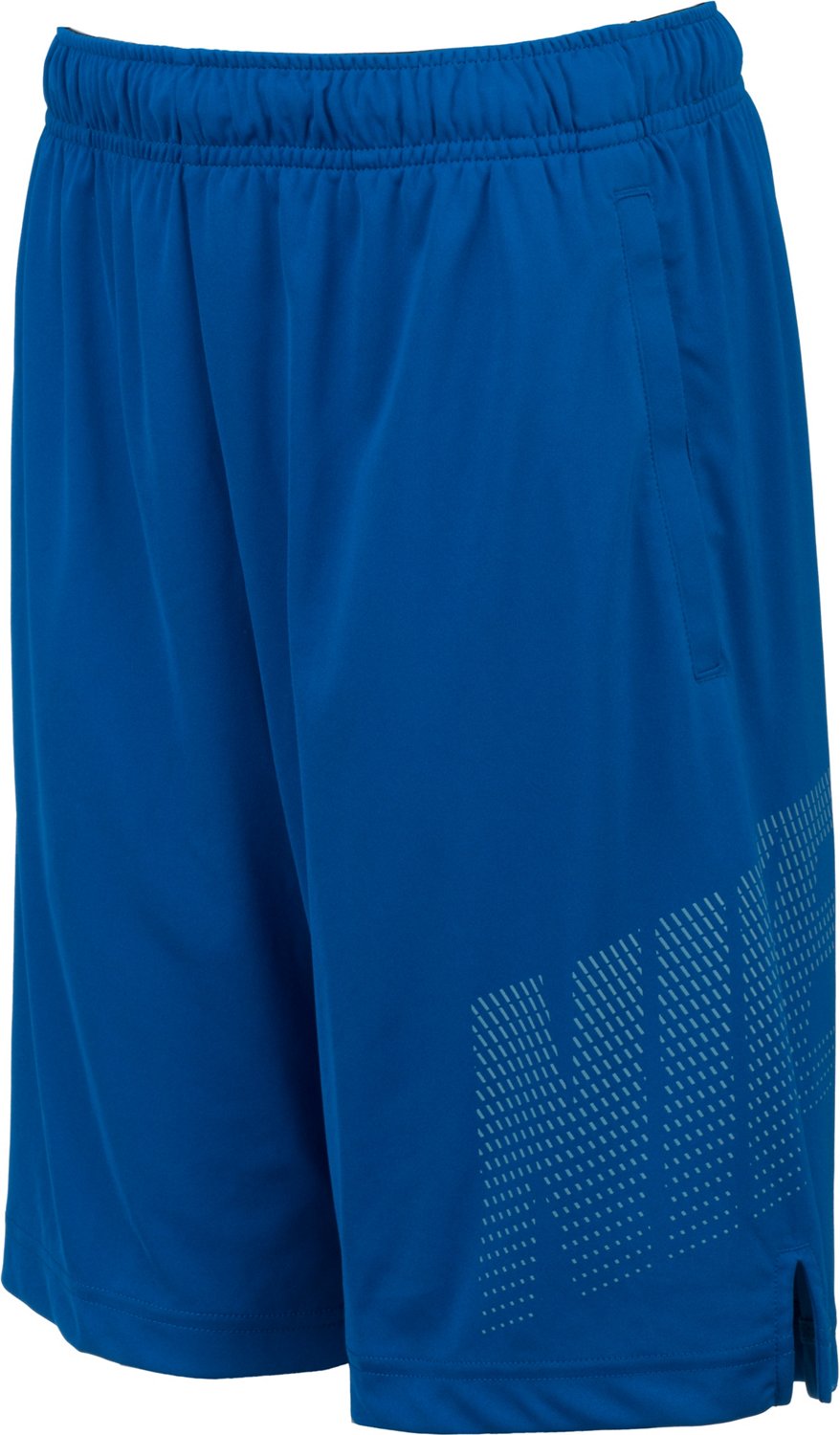 Nike Boys' Dry Short                                                                                                             - view number 3