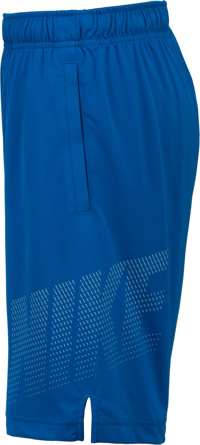 Nike Boys' Dry Short                                                                                                             - view number 4