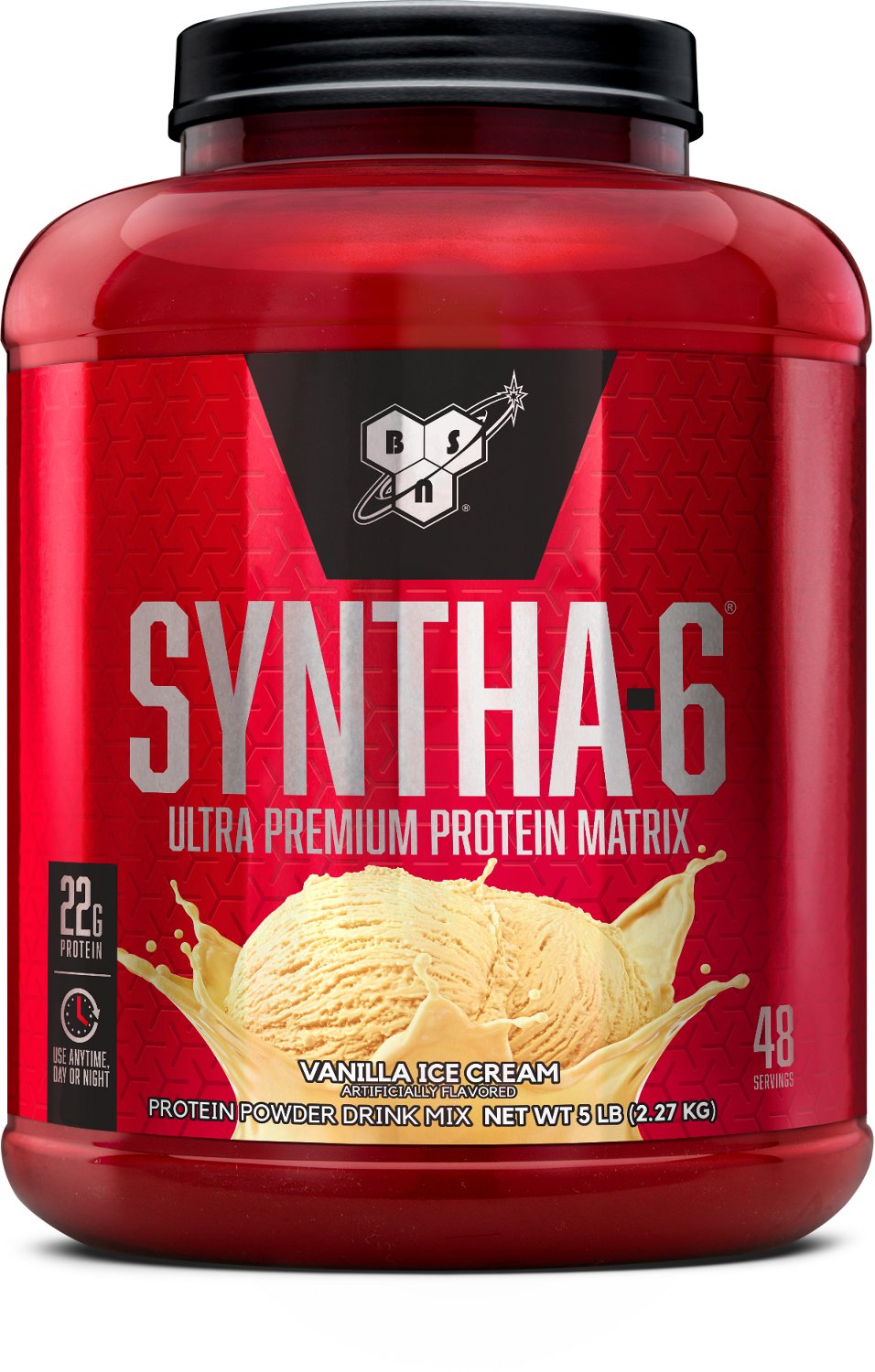 BSN Sports Syntha-6 Protein Powder