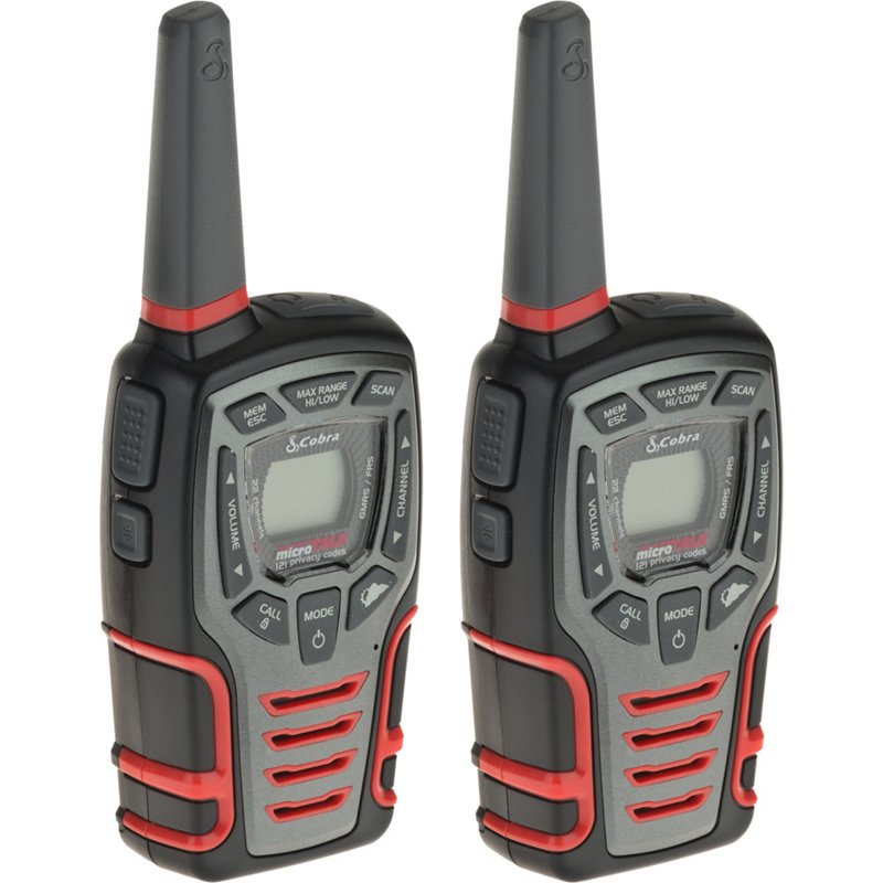 Cobra Adventure Ser…