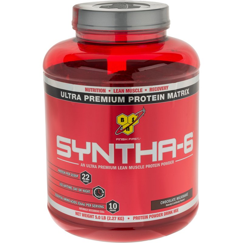 BSN Sports Syntha-6 Protein Powder – Health Supplements at Academy Sports – 2760089