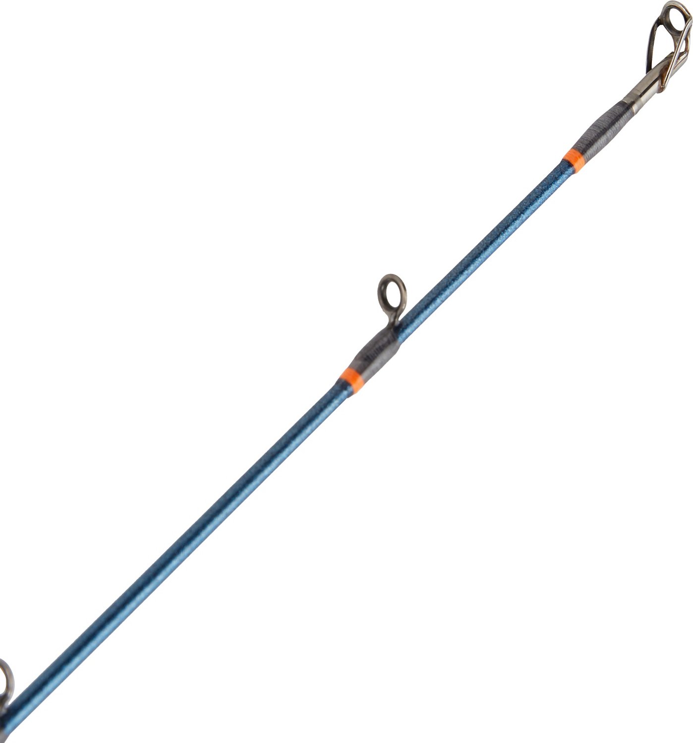 H2O XPRESS Ethos Nano Baitcast Rod - view number 4