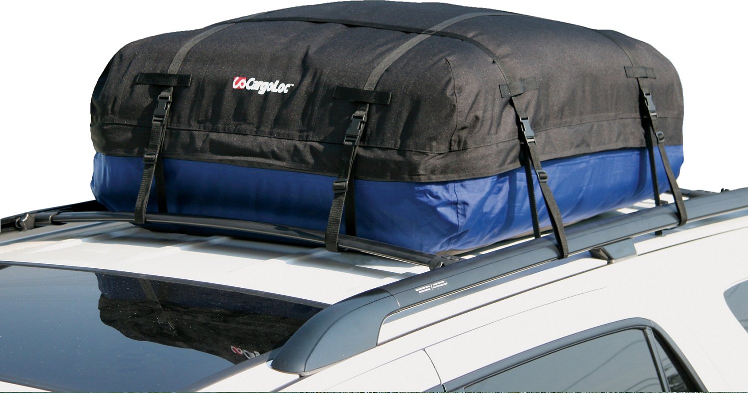 Roof 2025 cargo rack